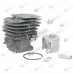 Kit cilindru drujba Dolmar 111, 115, PS-52, Makita DCS 520, DCS 5200 44mm